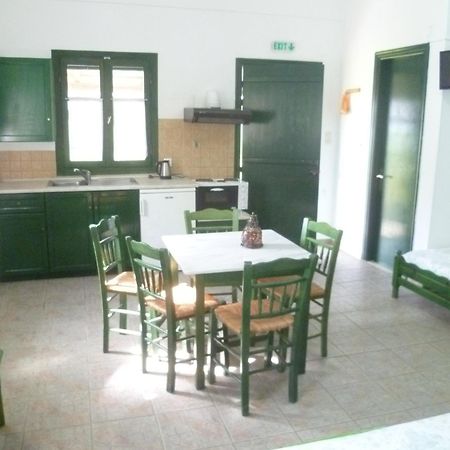 Villa Panorama Moúdhros Zewnętrze zdjęcie