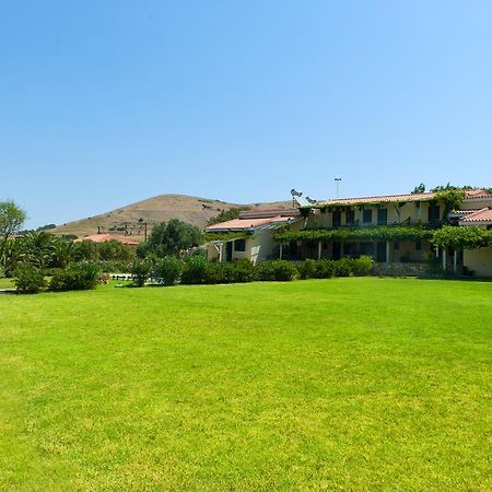 Villa Panorama Moúdhros Zewnętrze zdjęcie