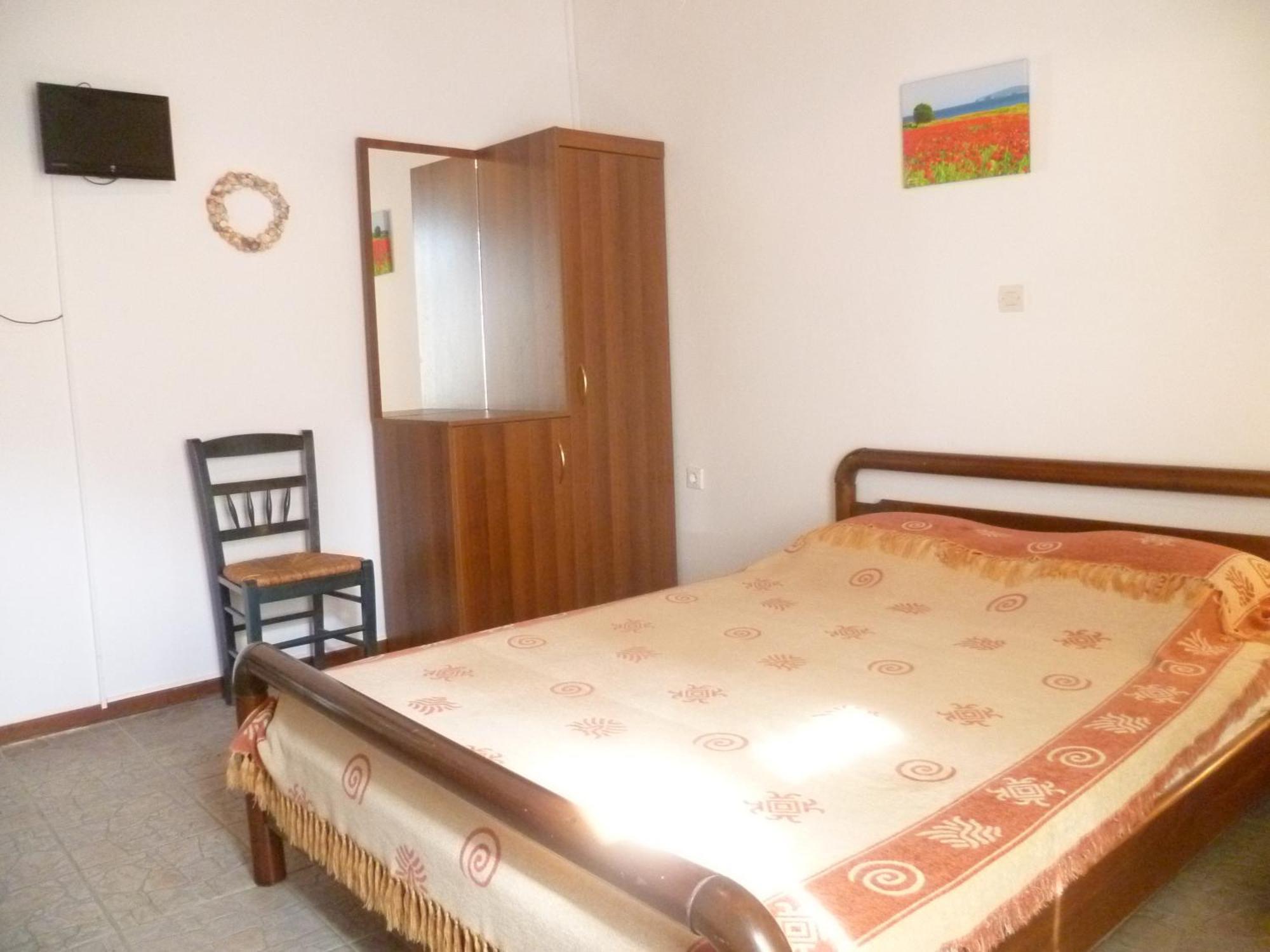 Villa Panorama Moúdhros Zewnętrze zdjęcie