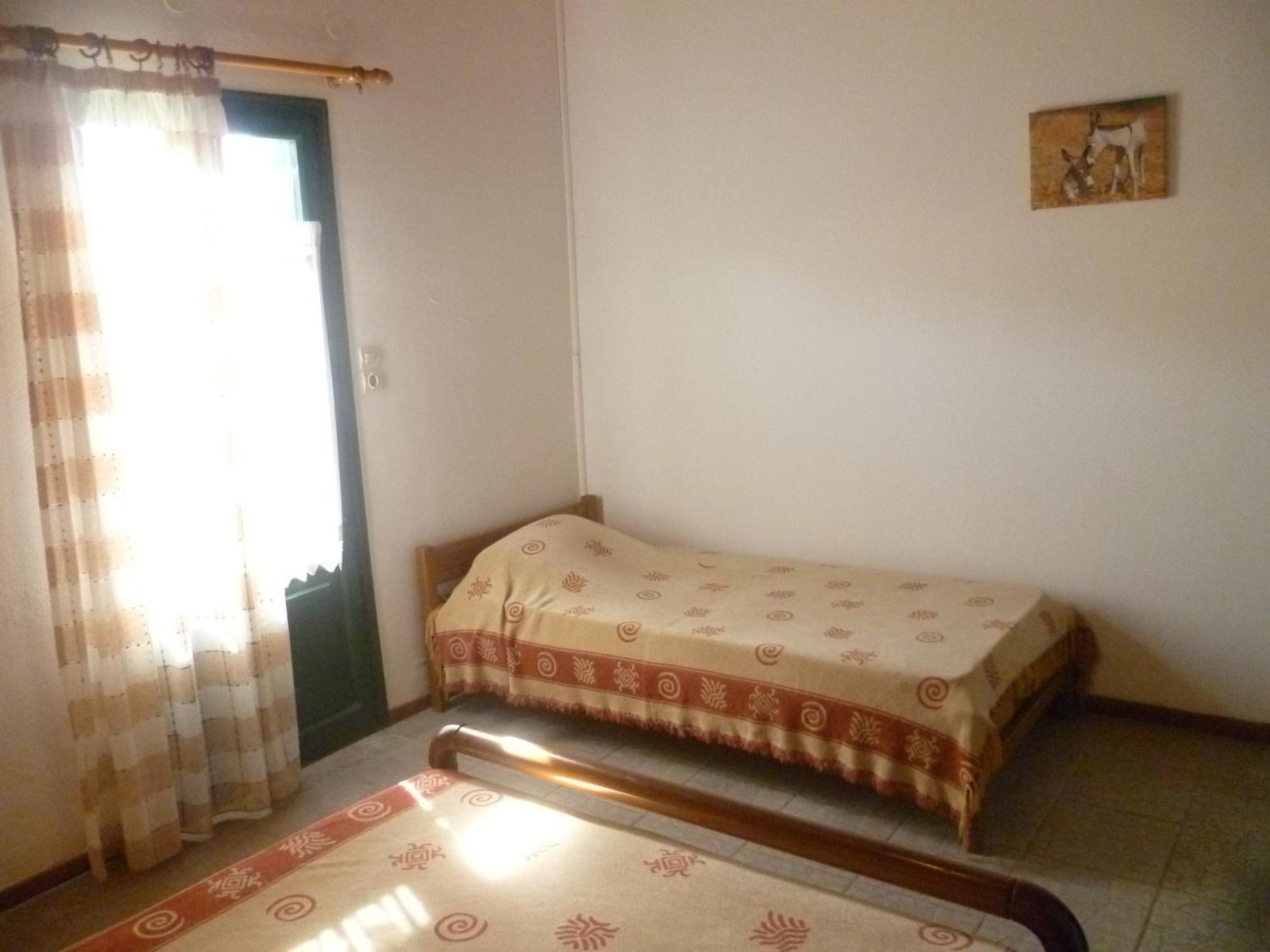 Villa Panorama Moúdhros Zewnętrze zdjęcie
