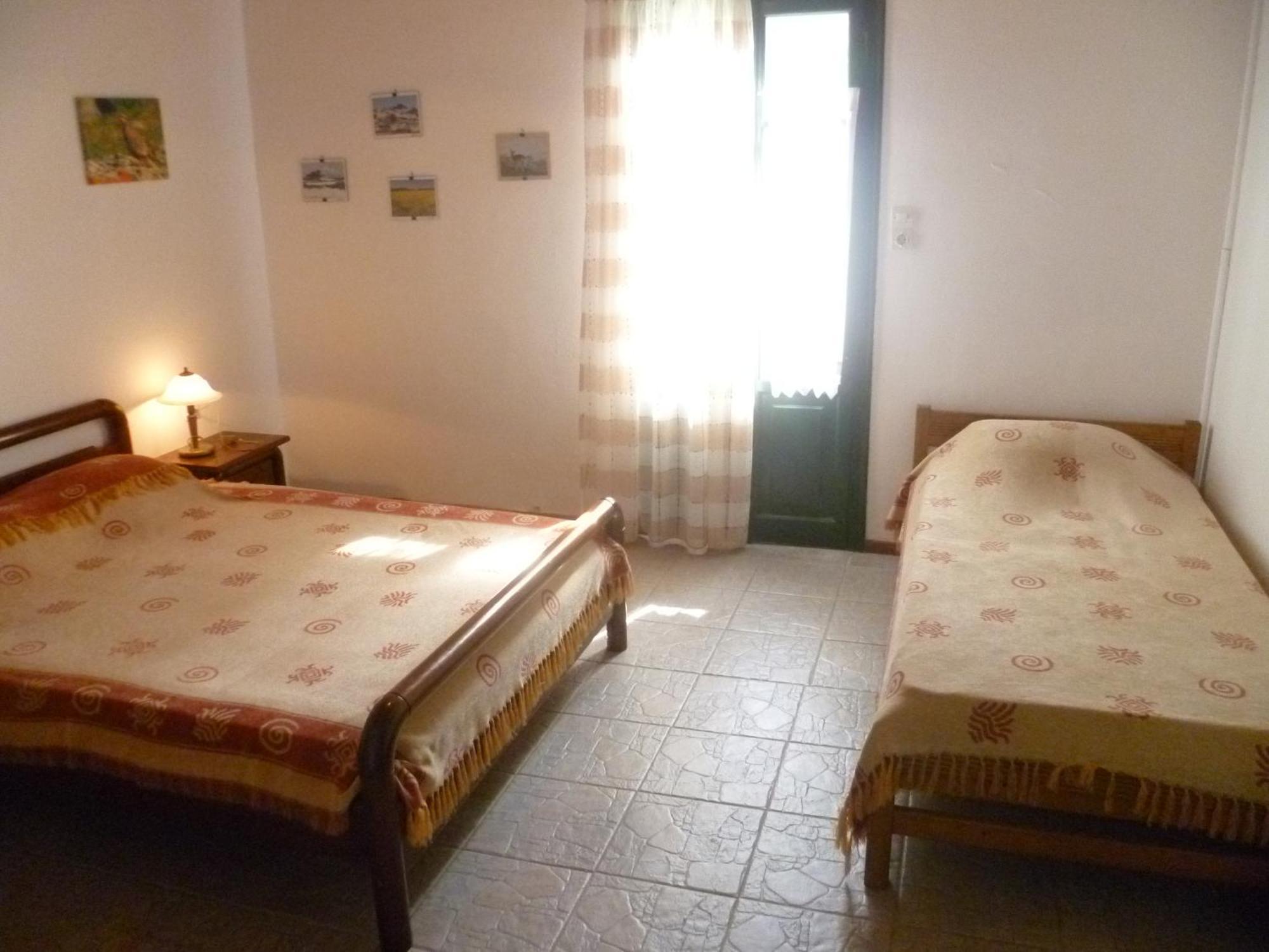 Villa Panorama Moúdhros Zewnętrze zdjęcie
