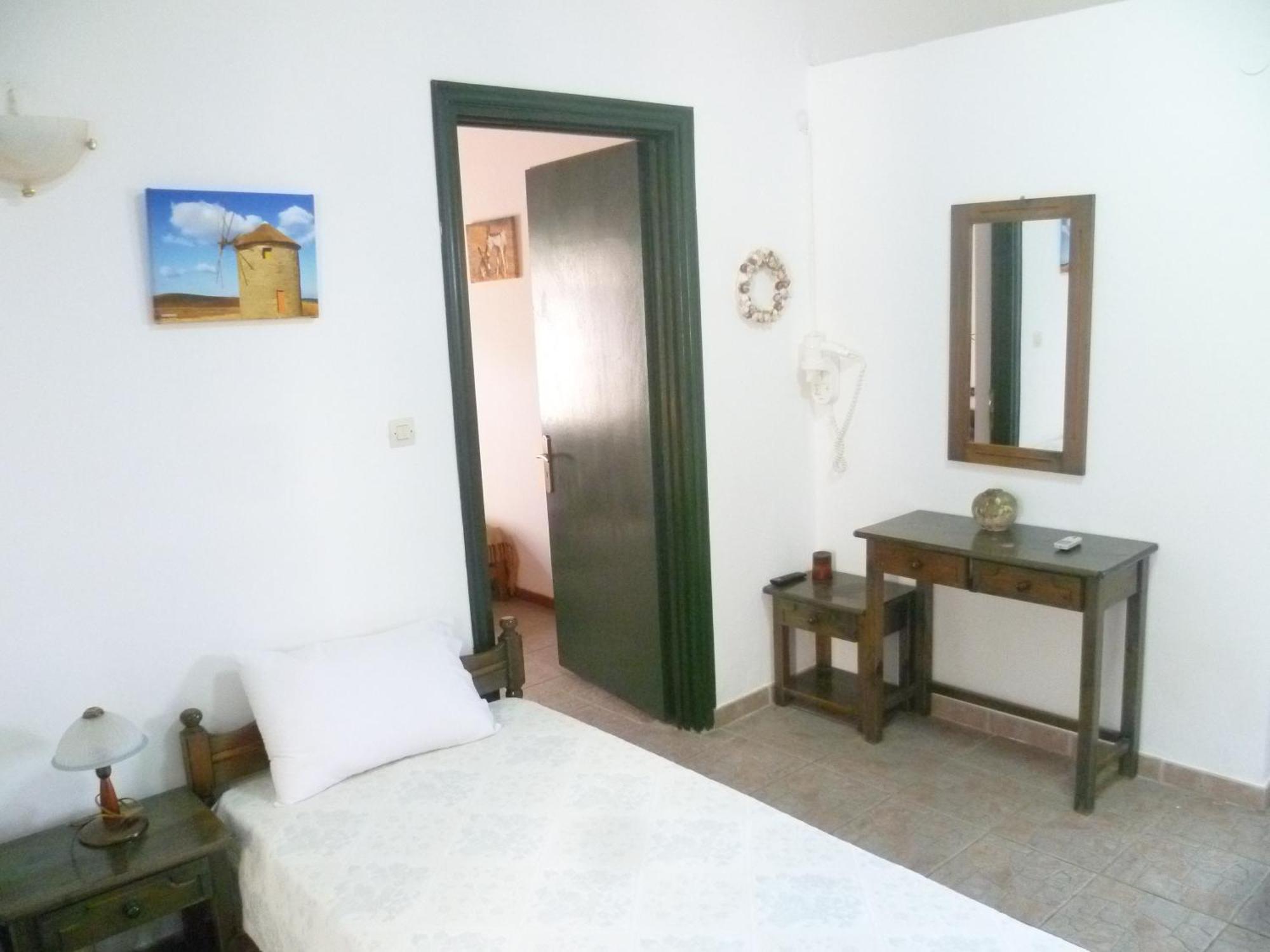 Villa Panorama Moúdhros Zewnętrze zdjęcie
