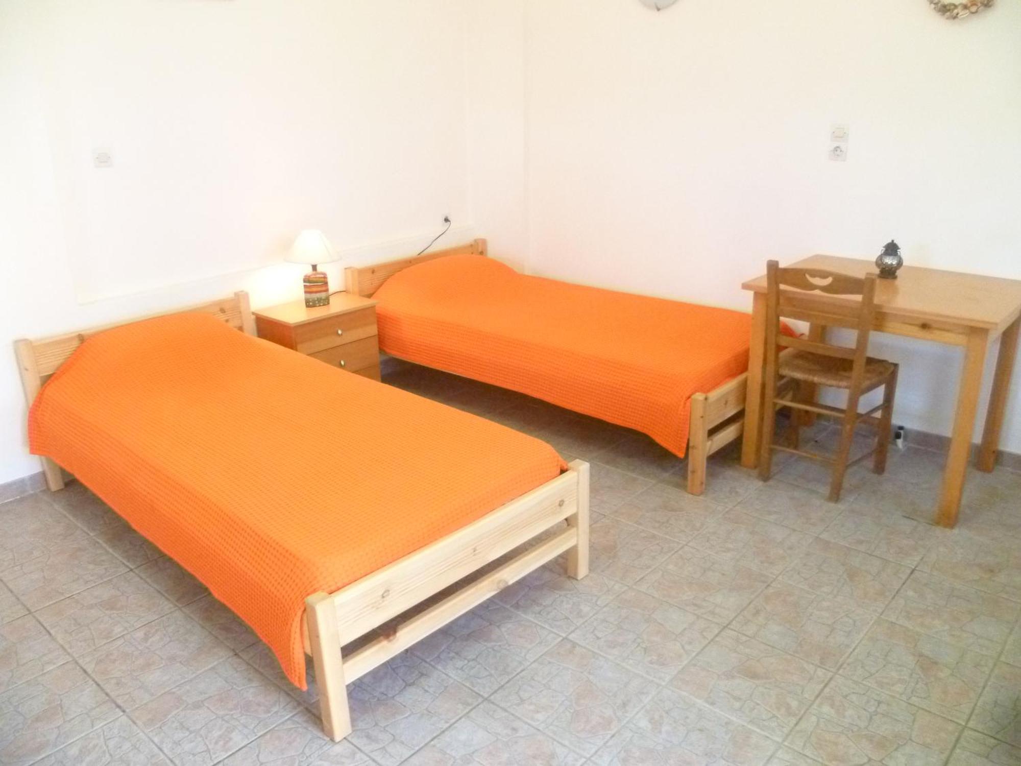Villa Panorama Moúdhros Zewnętrze zdjęcie
