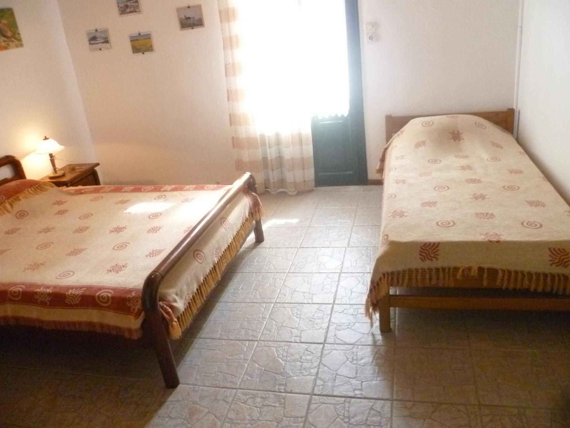 Villa Panorama Moúdhros Zewnętrze zdjęcie