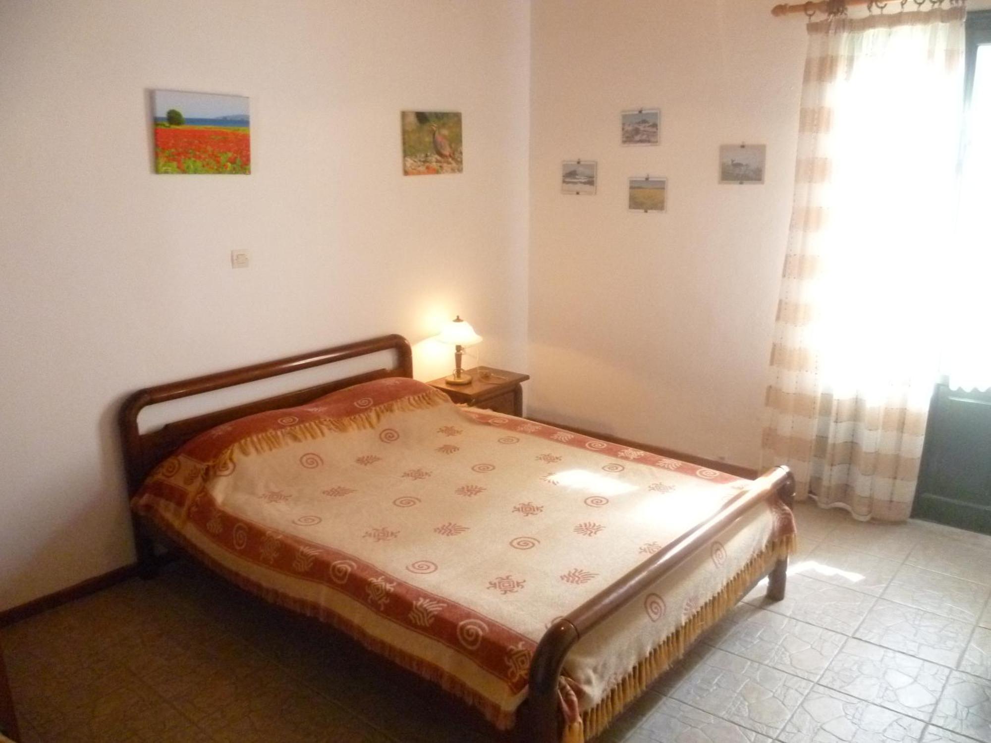 Villa Panorama Moúdhros Zewnętrze zdjęcie