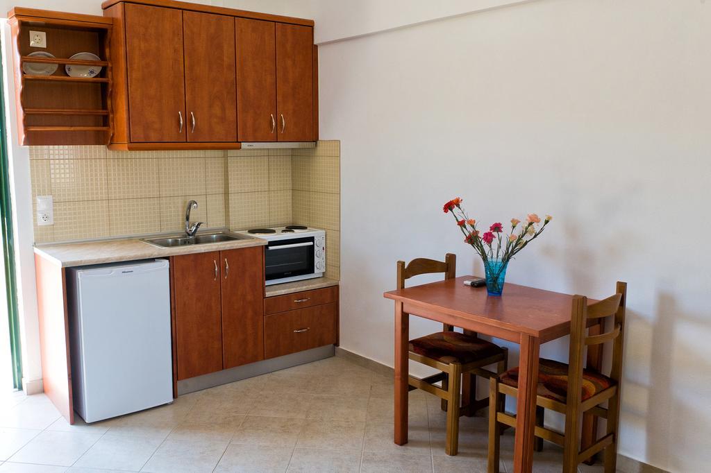 Villa Panorama Moúdhros Zewnętrze zdjęcie