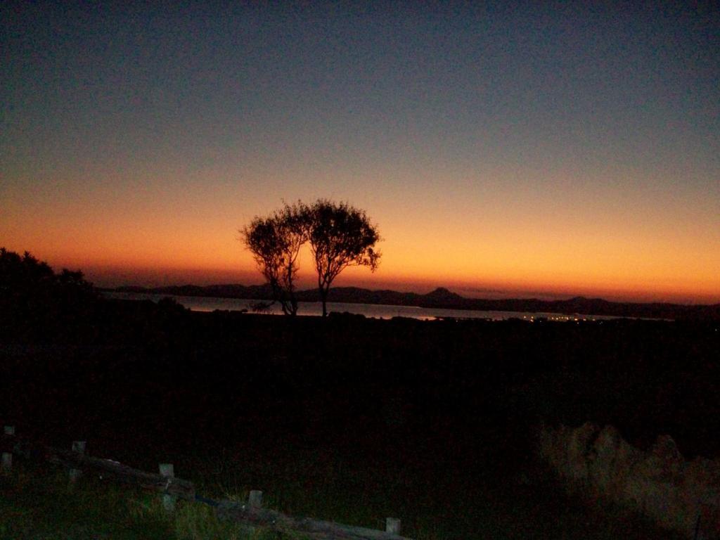 Villa Panorama Moúdhros Pokój zdjęcie