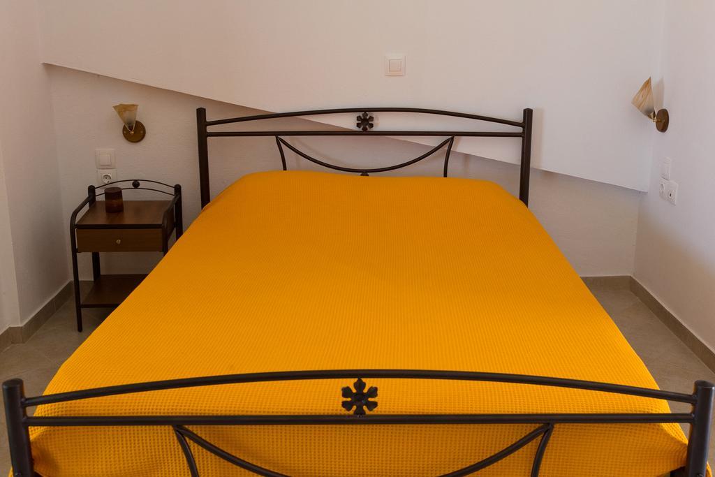 Villa Panorama Moúdhros Zewnętrze zdjęcie