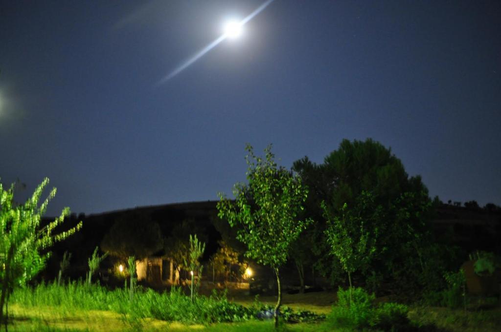 Villa Panorama Moúdhros Zewnętrze zdjęcie